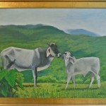 Jack's painting